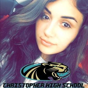 Meet your Posher, Tealyn